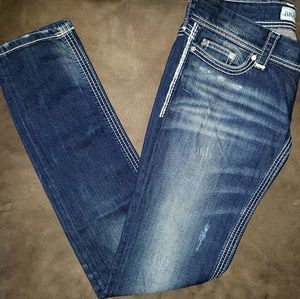 Bke jeans